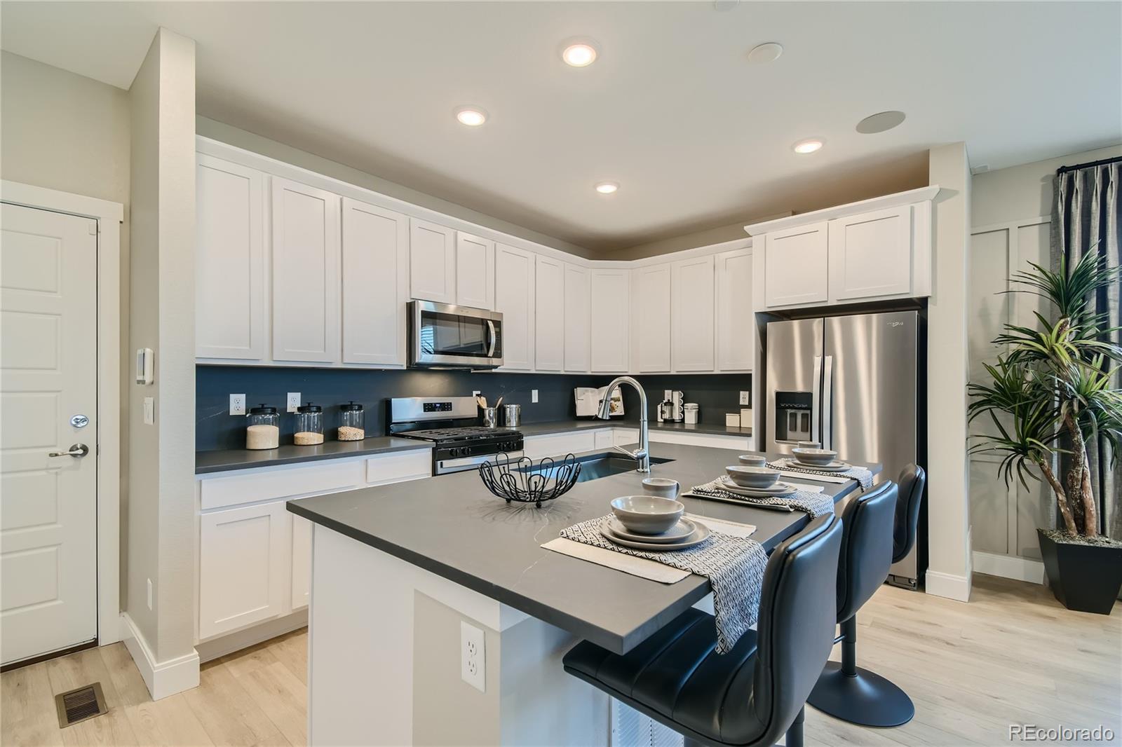 6877 Bryant Court Denver CO 80221