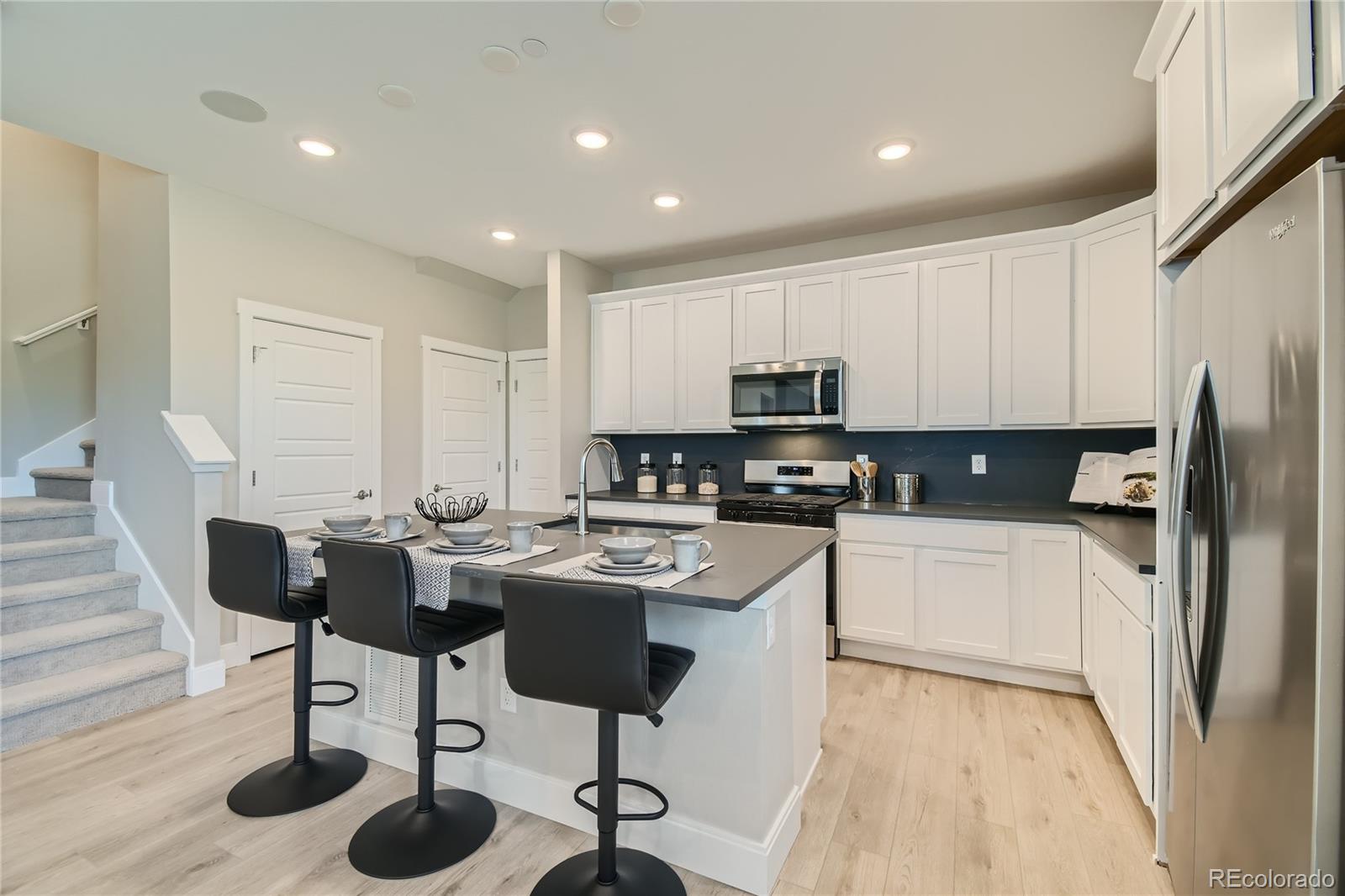 6877 Bryant Court Denver CO 80221