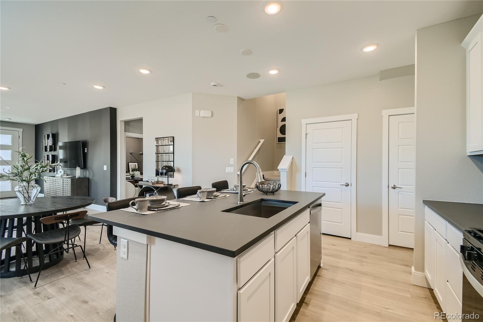6877 Bryant Court Denver CO 80221
