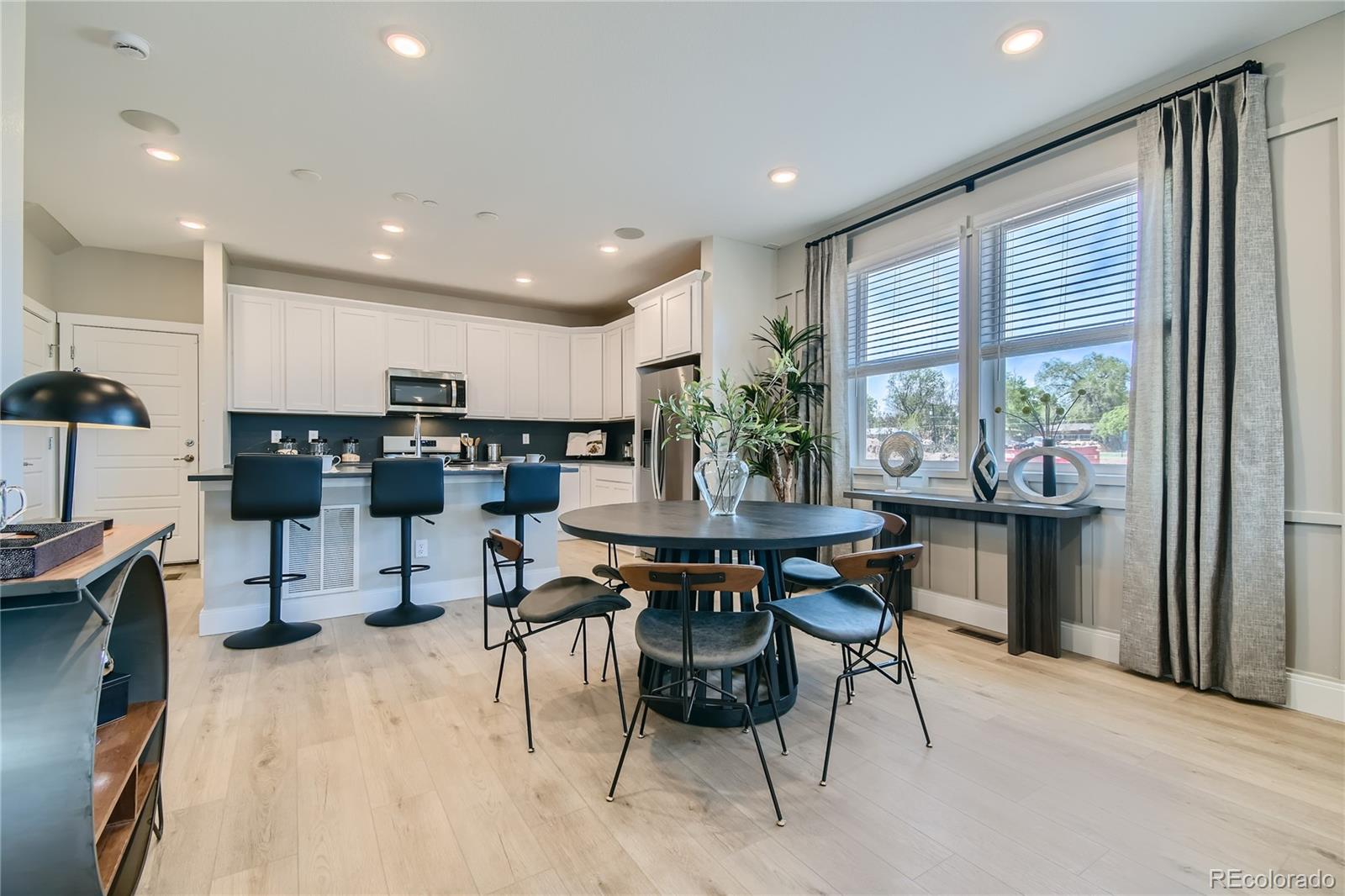 6877 Bryant Court Denver CO 80221
