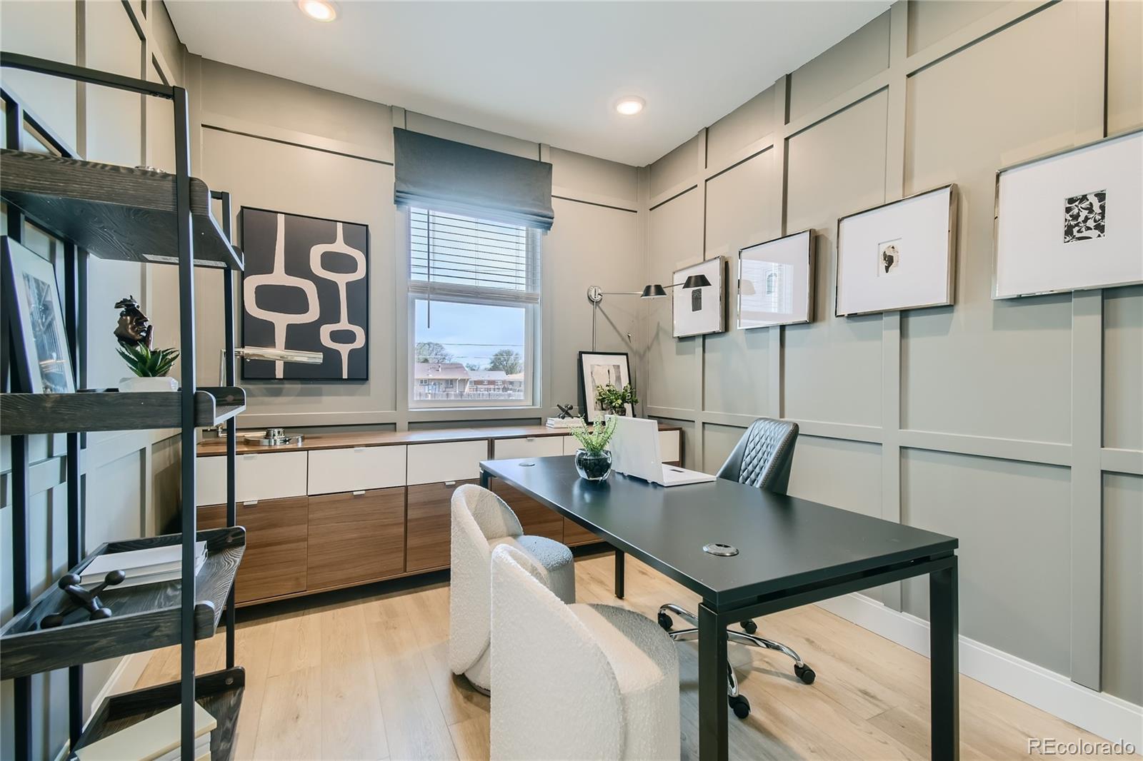 6877 Bryant Court Denver CO 80221