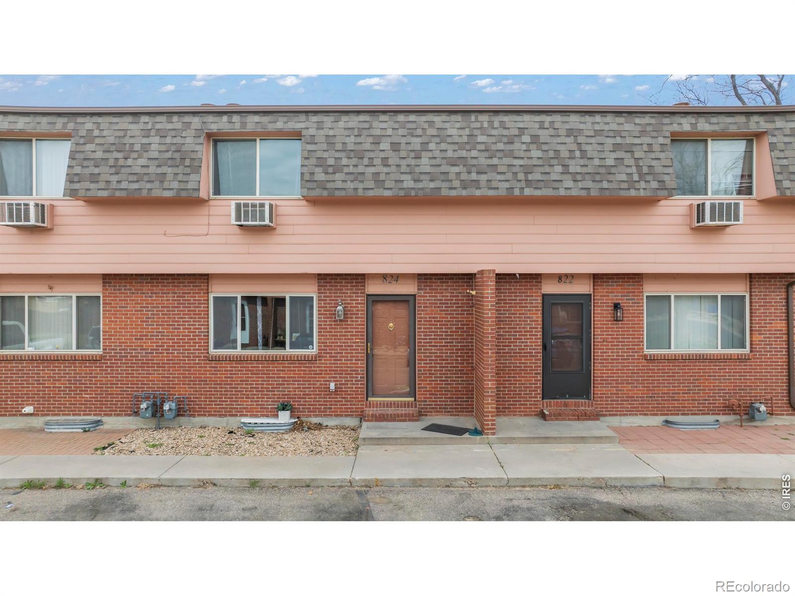 824 37th Ave Court Greeley CO 80634