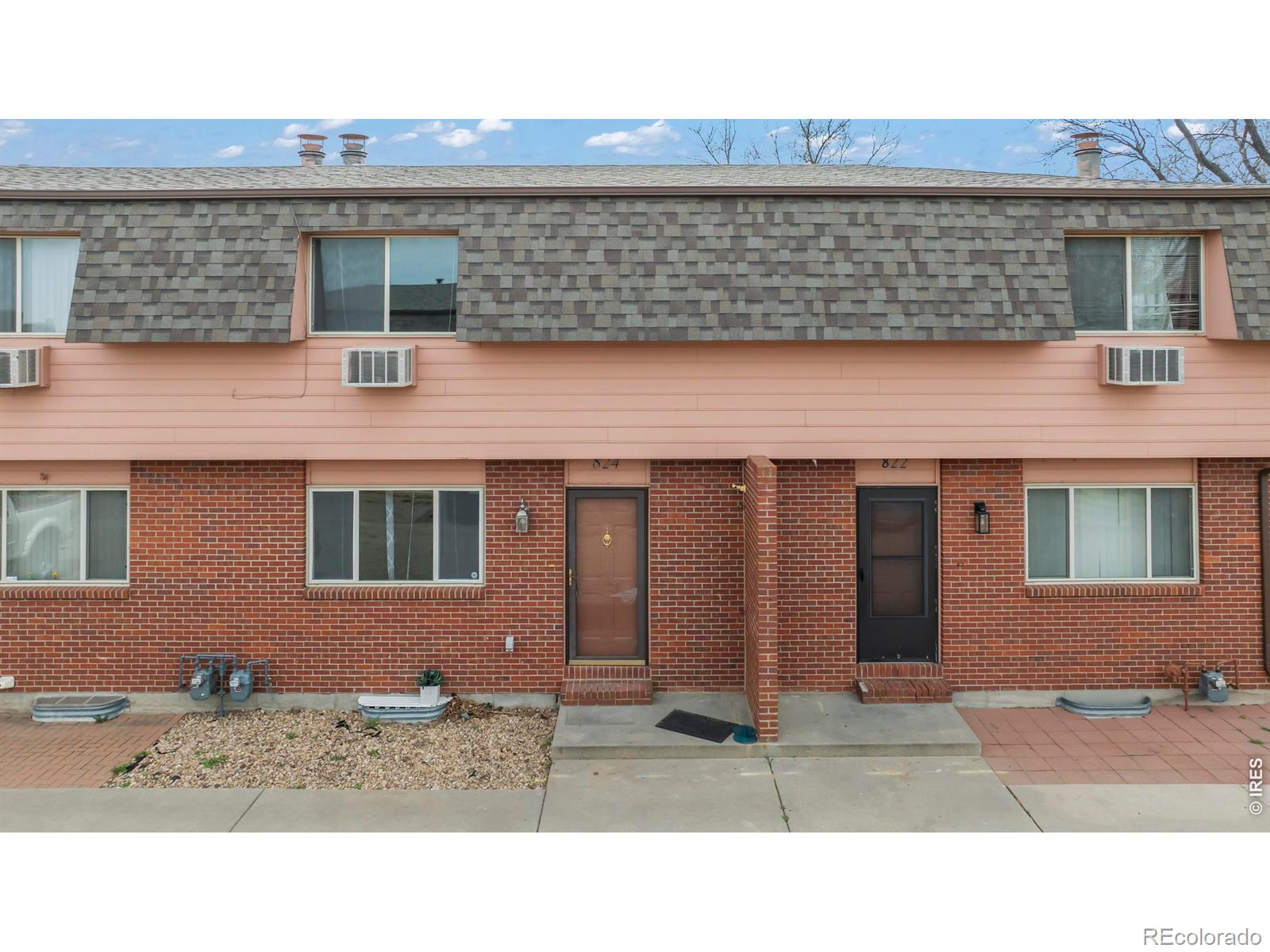 824 37th Ave Court Greeley CO 80634