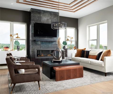 2311 Lakeshore Lane Superior CO 80027