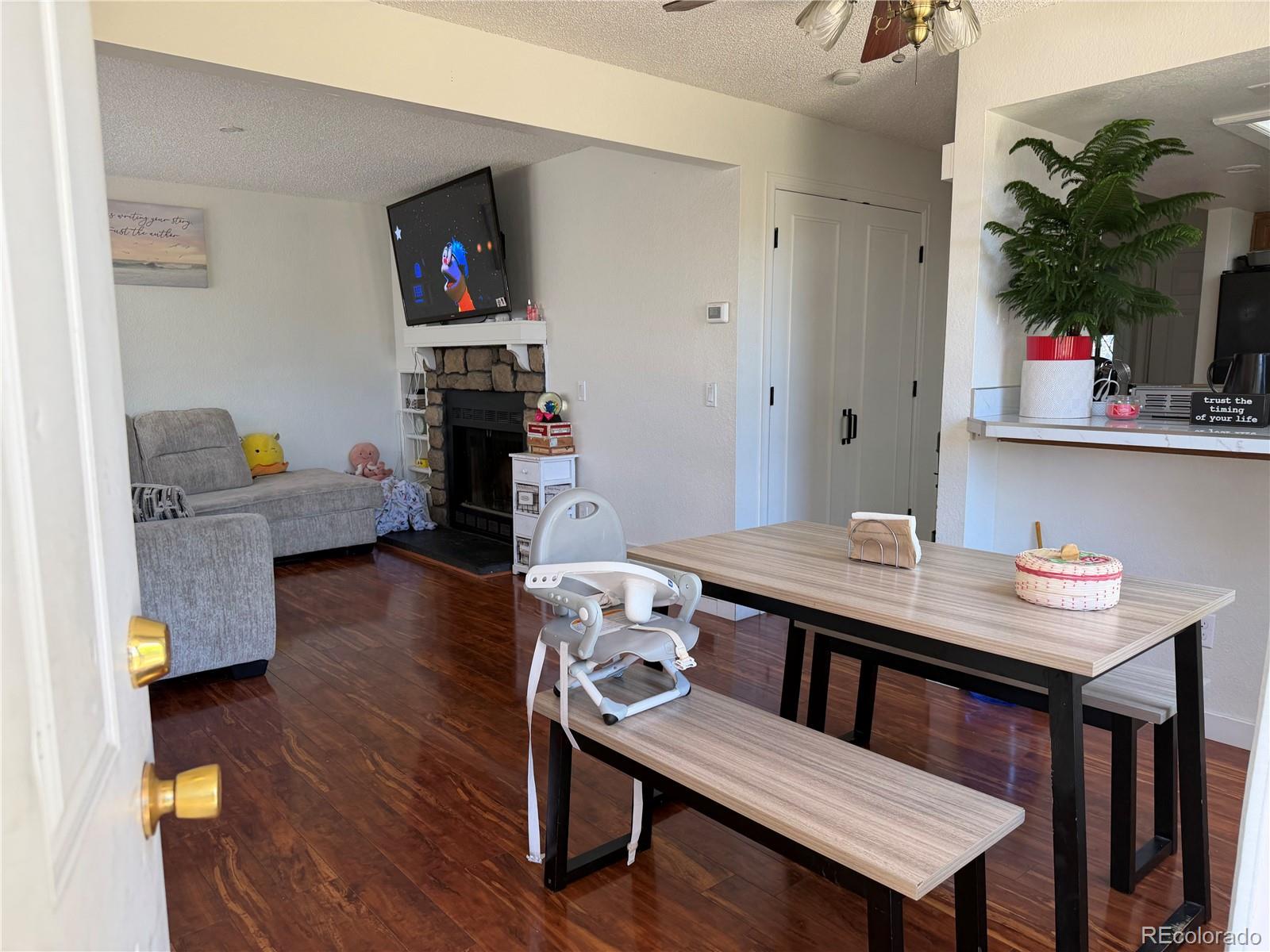 8896 Brompton Way Parker CO 80134
