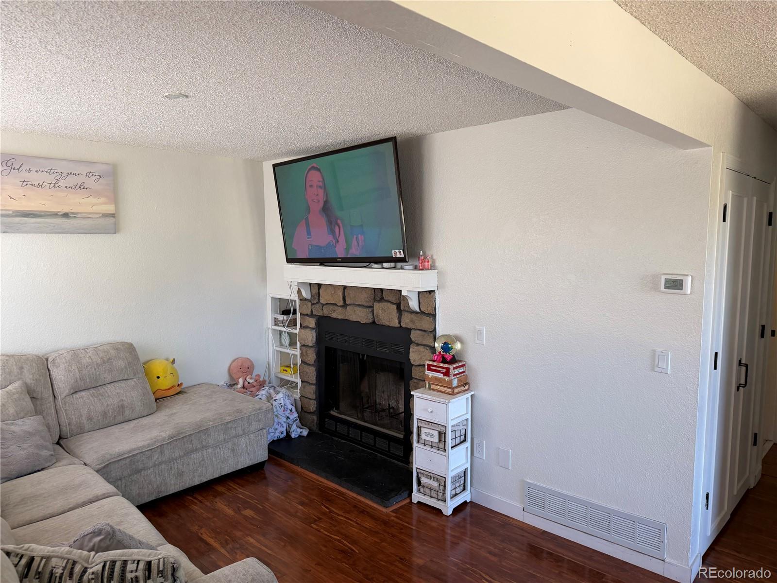8896 Brompton Way Parker CO 80134