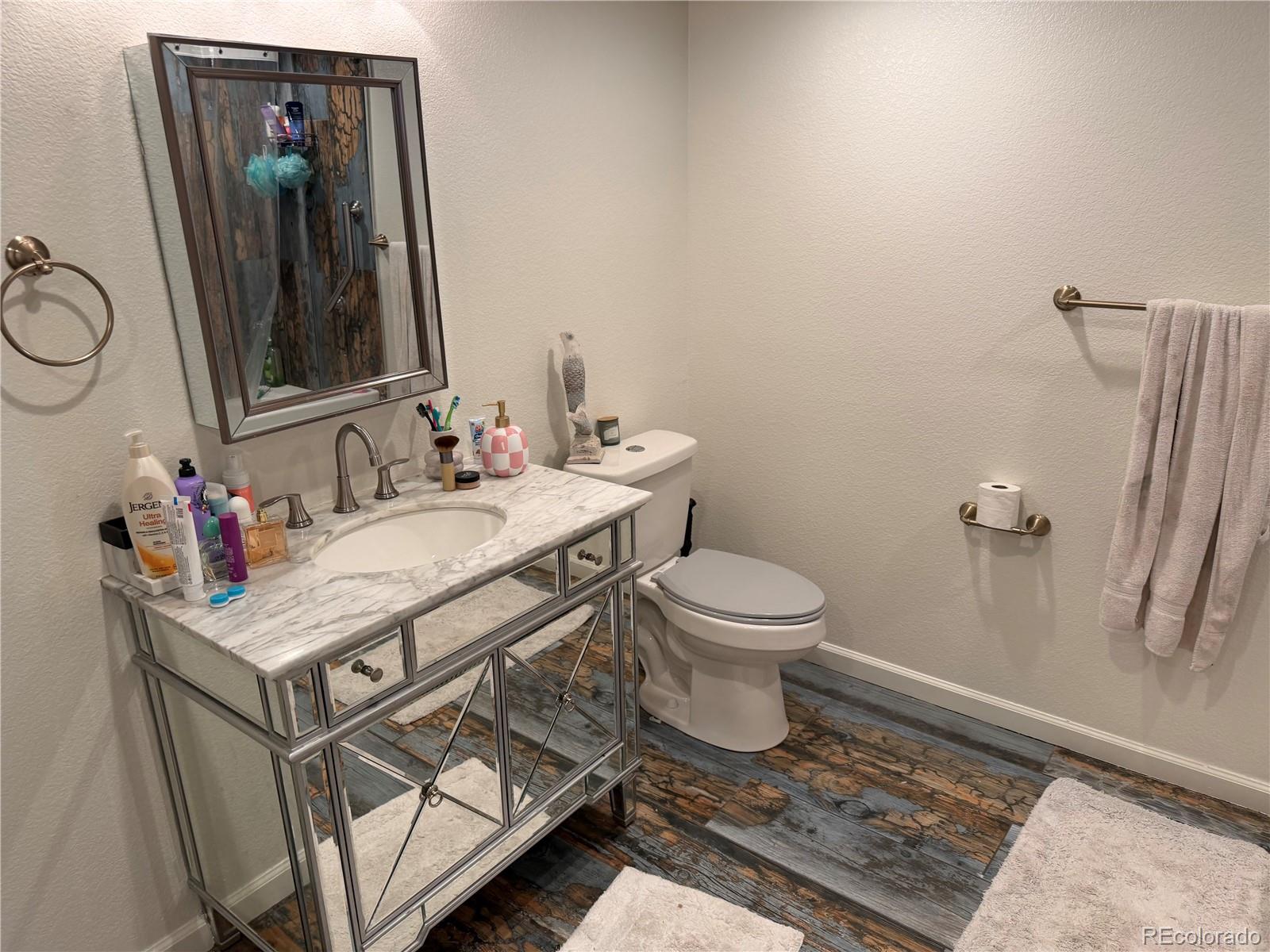 8896 Brompton Way Parker CO 80134