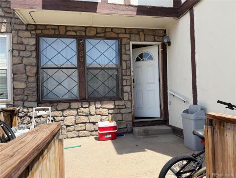 8896 Brompton Way Parker CO 80134