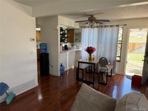 8896 Brompton Way Parker CO 80134
