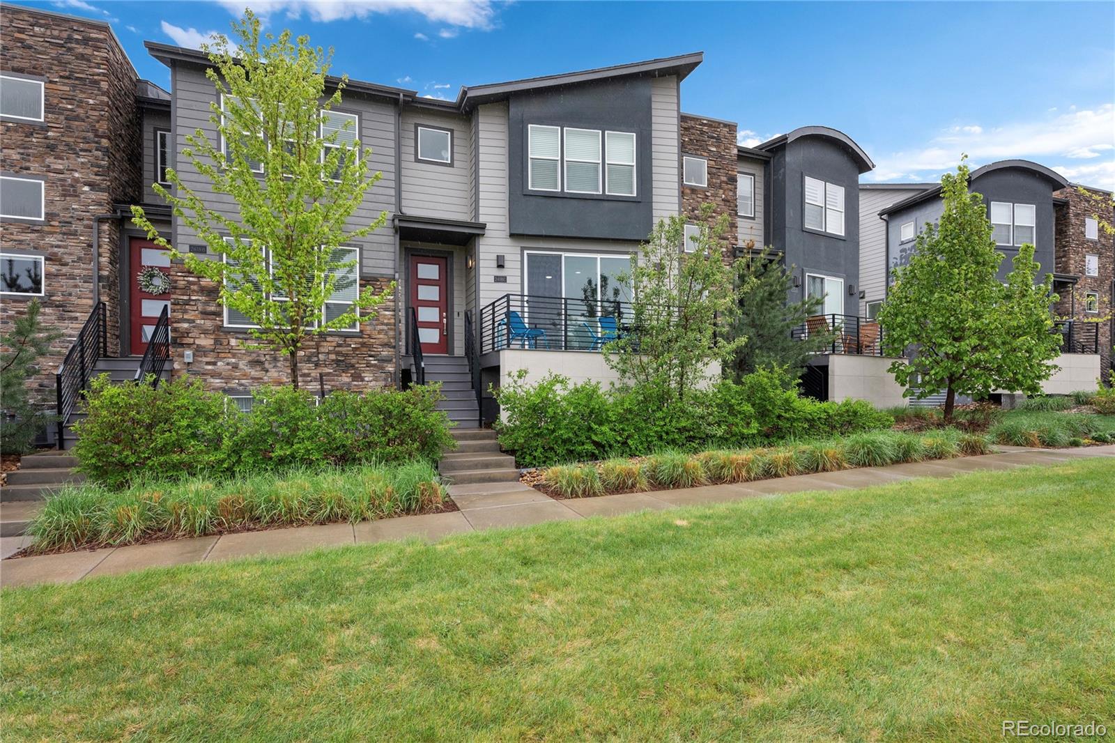 2618 Meadows Boulevard Castle Rock CO 80109