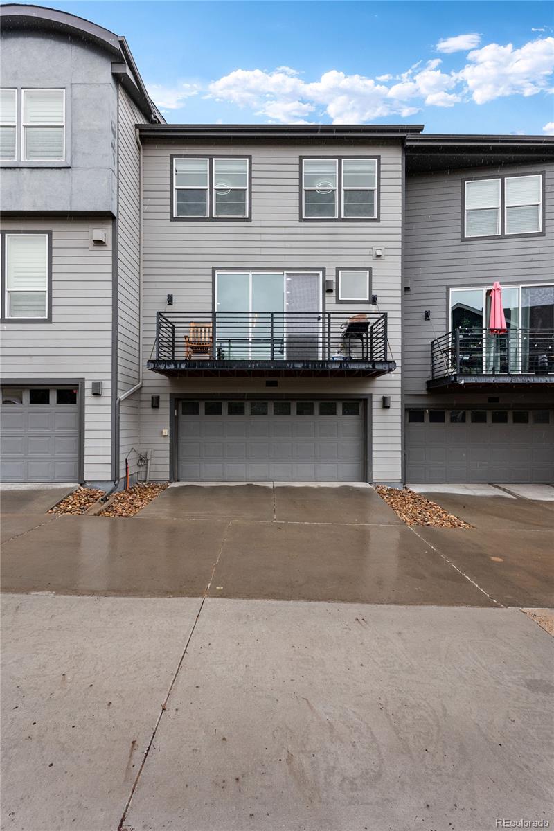 2618 Meadows Boulevard Castle Rock CO 80109