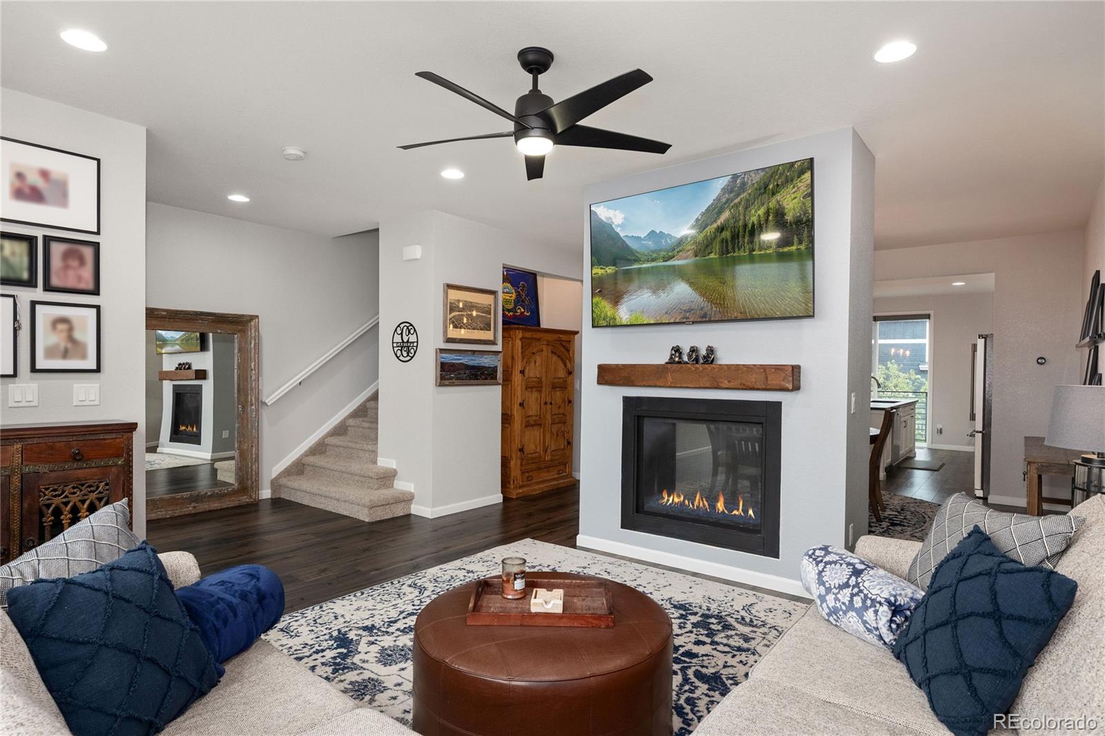 2618 Meadows Boulevard Castle Rock CO 80109