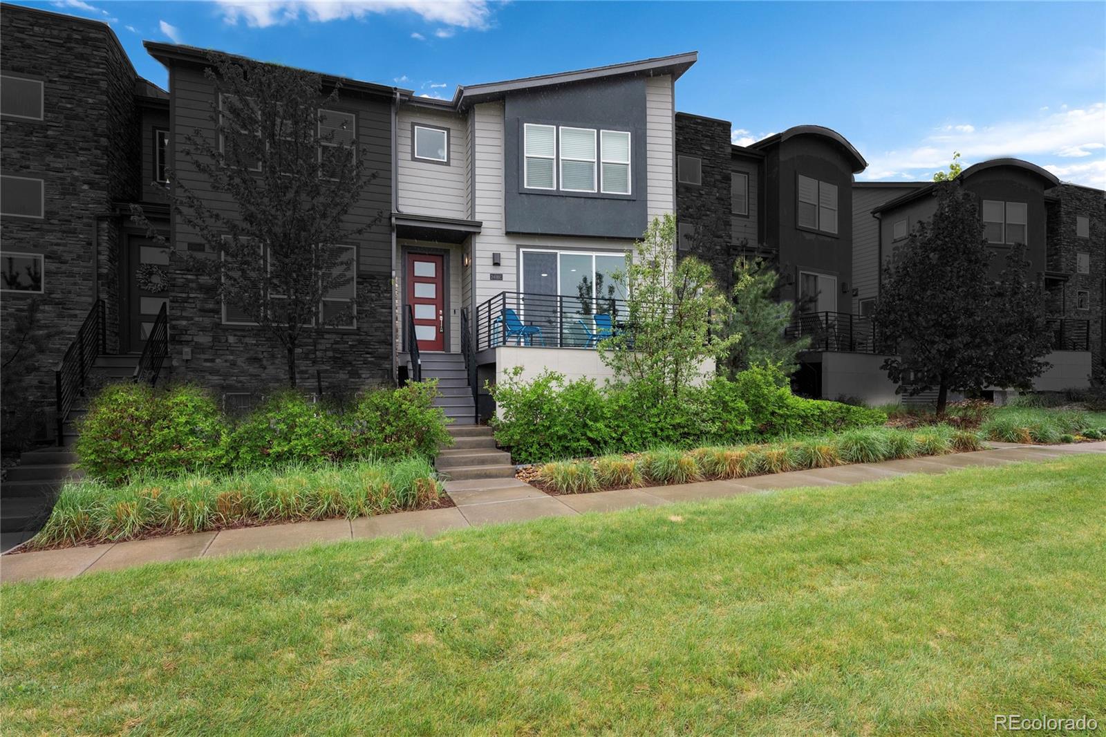 2618 Meadows Boulevard Castle Rock CO 80109
