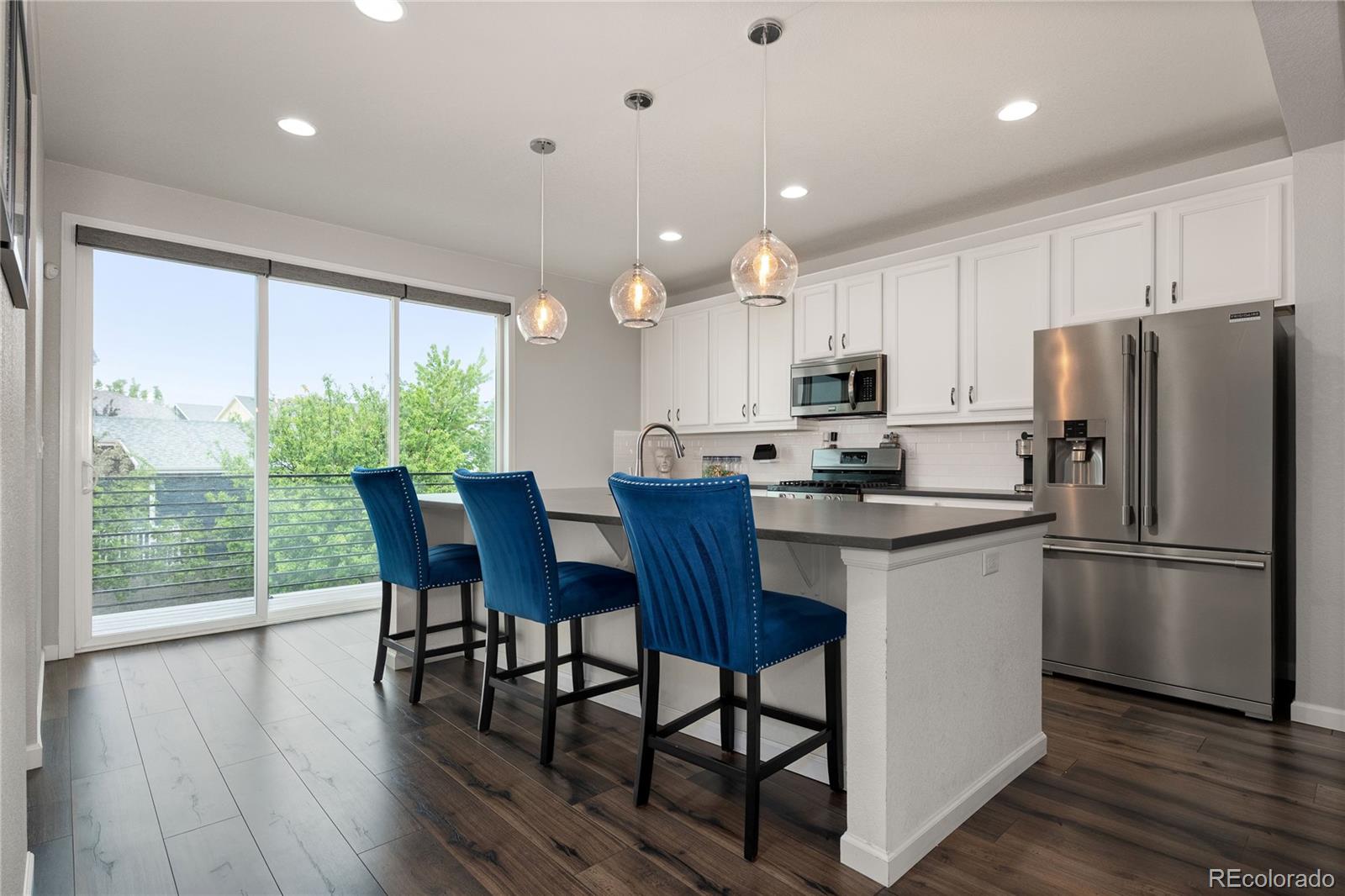 2618 Meadows Boulevard Castle Rock CO 80109