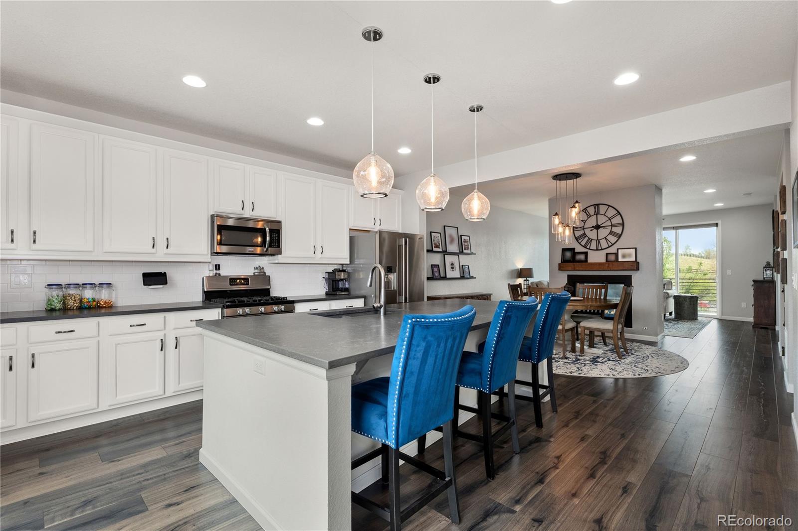 2618 Meadows Boulevard Castle Rock CO 80109