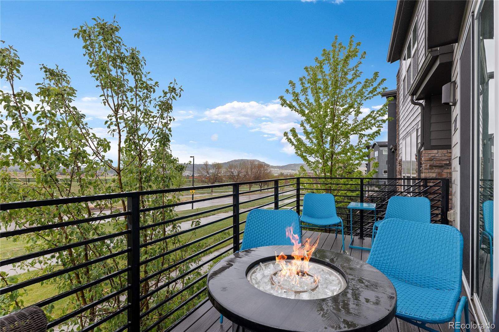 2618 Meadows Boulevard Castle Rock CO 80109