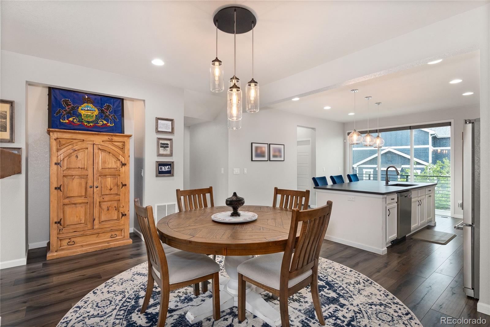2618 Meadows Boulevard Castle Rock CO 80109