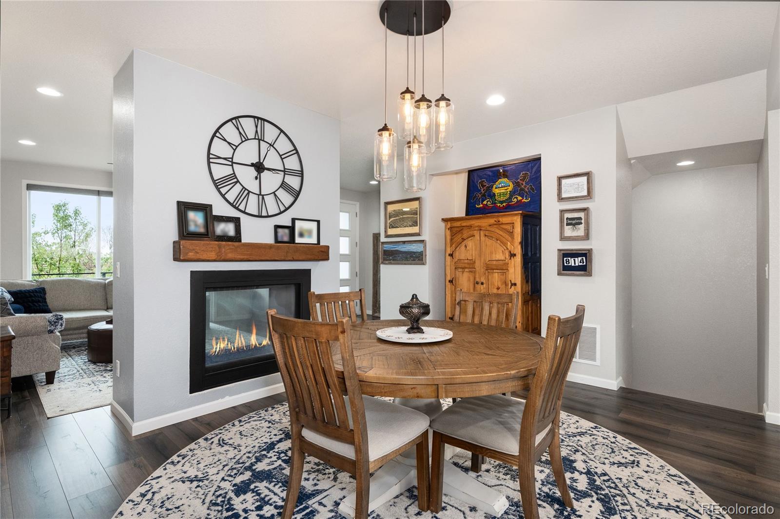 2618 Meadows Boulevard Castle Rock CO 80109