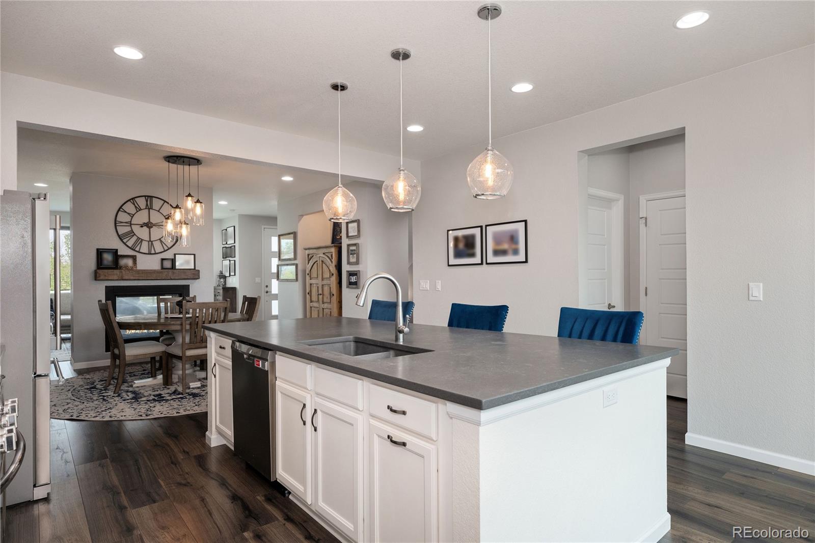 2618 Meadows Boulevard Castle Rock CO 80109