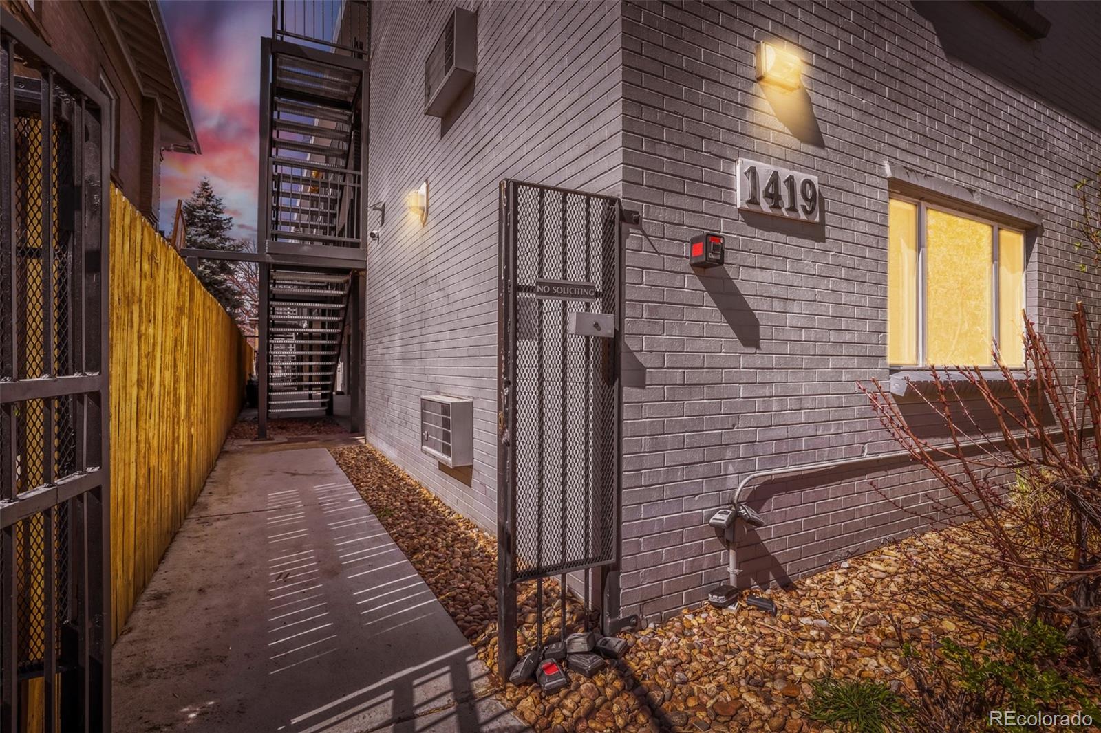 1419 Detroit Street Denver CO 80206