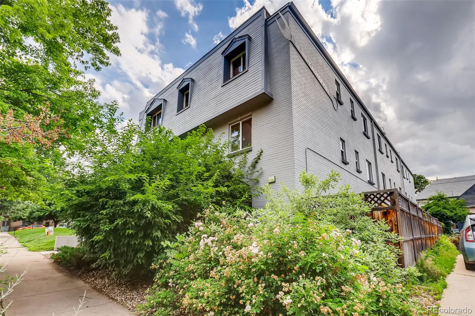 1419 Detroit Street Denver CO 80206