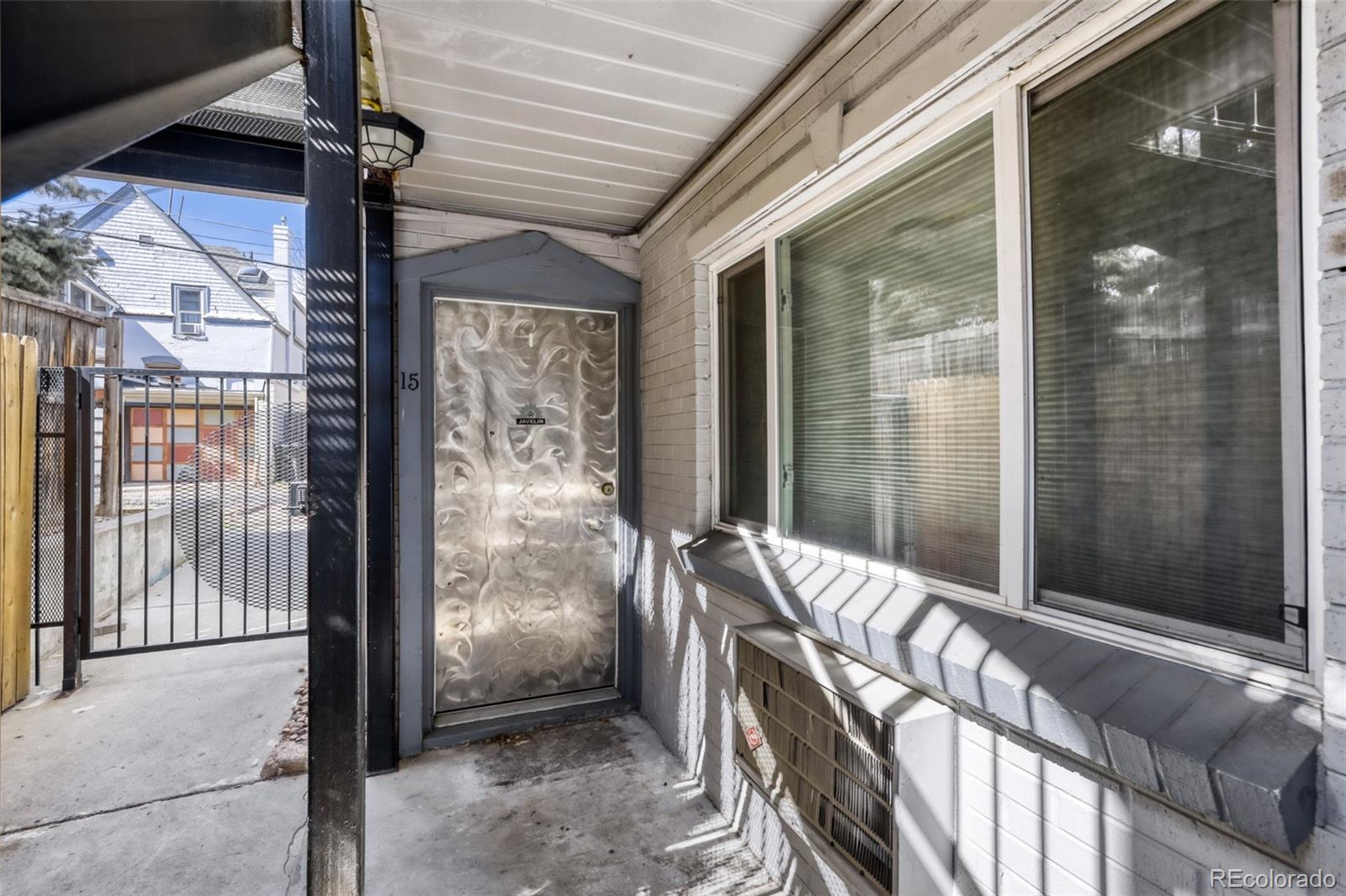 1419 Detroit Street Denver CO 80206
