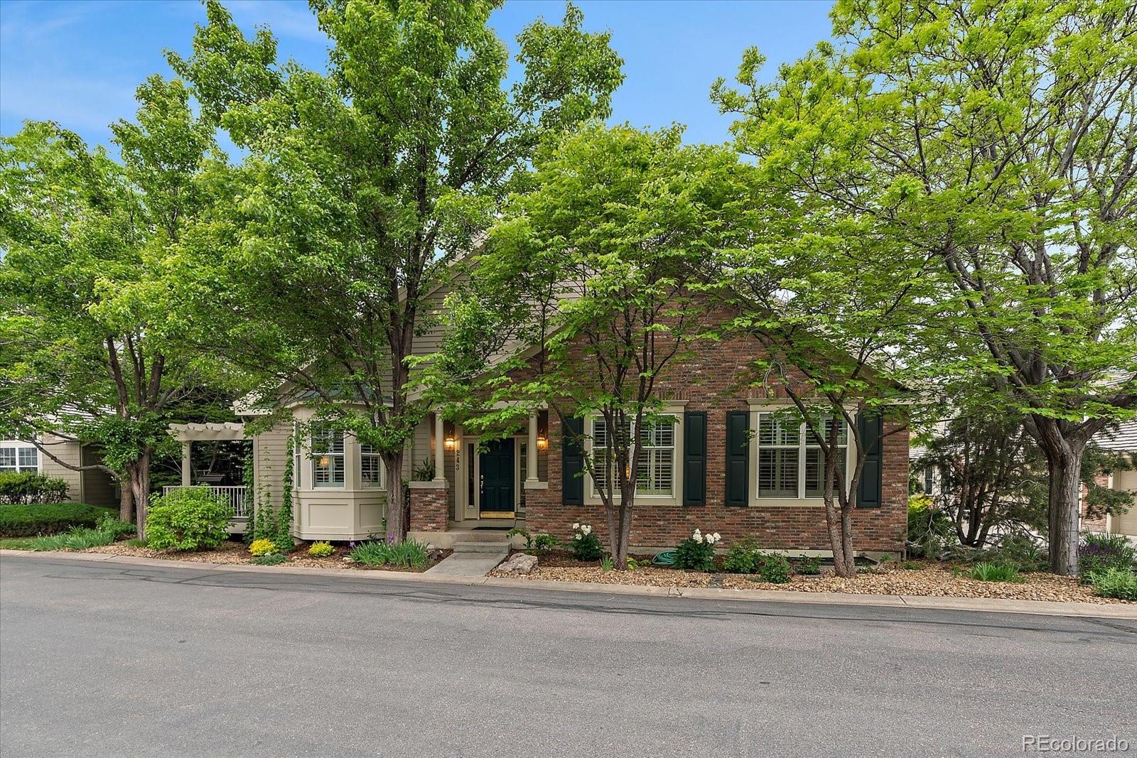 4545 S Monaco Street Denver CO 80237
