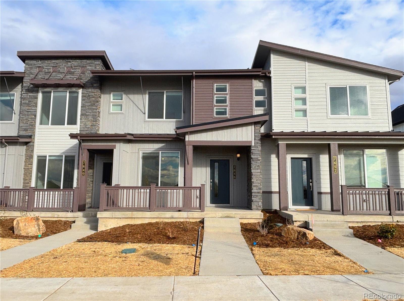 7646 S Cherokee Trail Centennial CO 80016