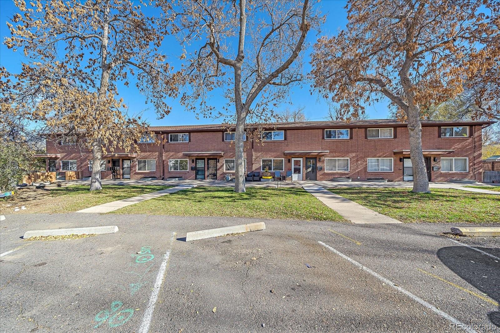 3738 Miller Court Wheat Ridge CO 80033