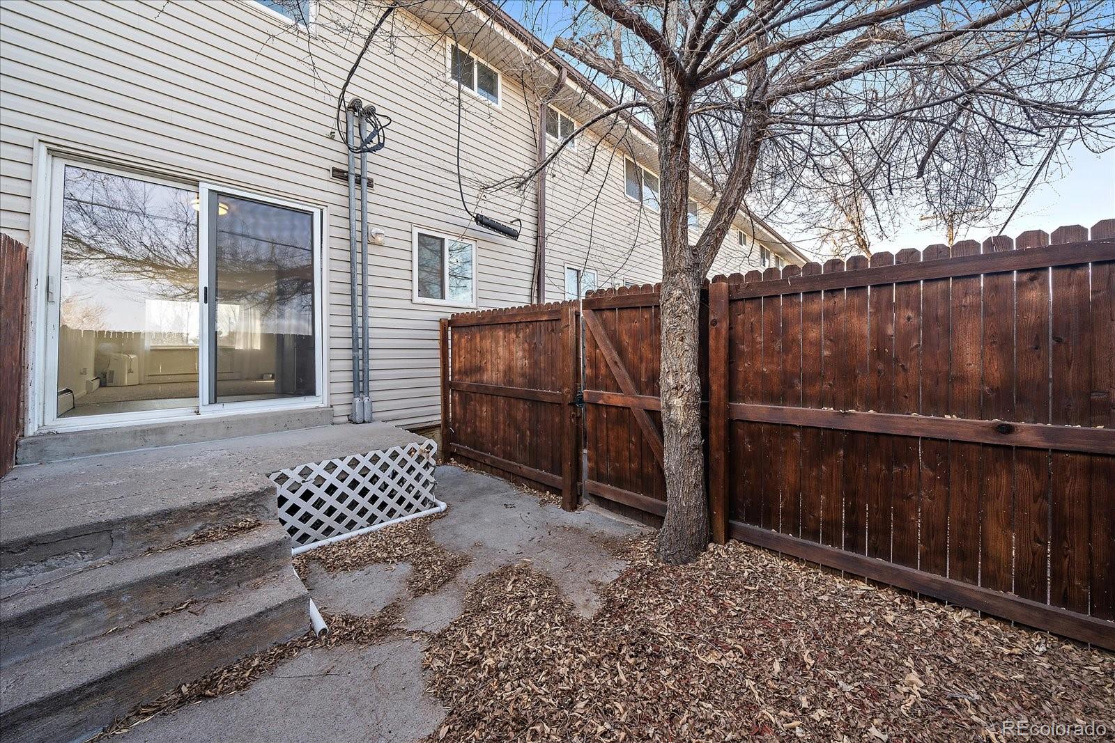3738 Miller Court Wheat Ridge CO 80033