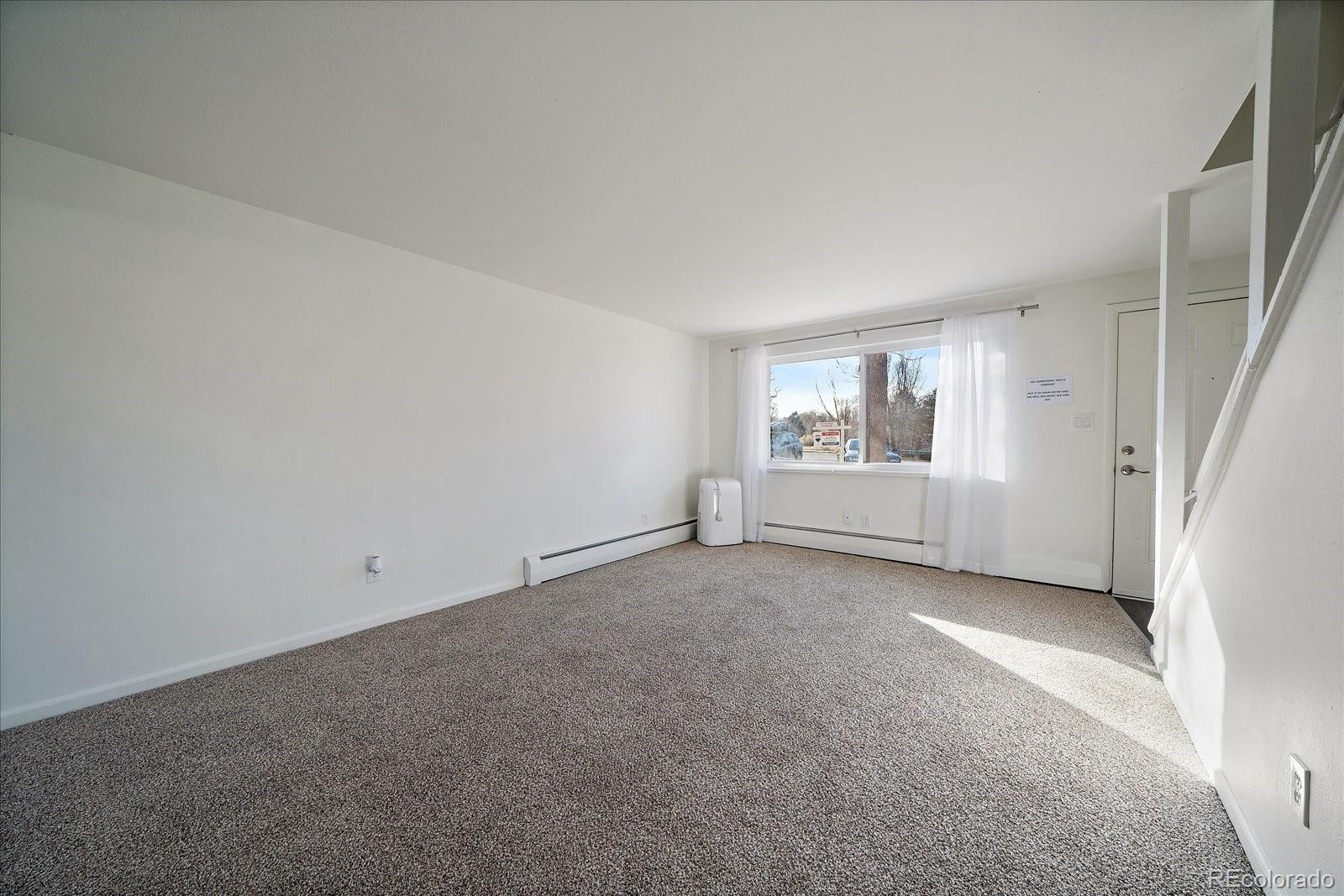 3738 Miller Court Wheat Ridge CO 80033