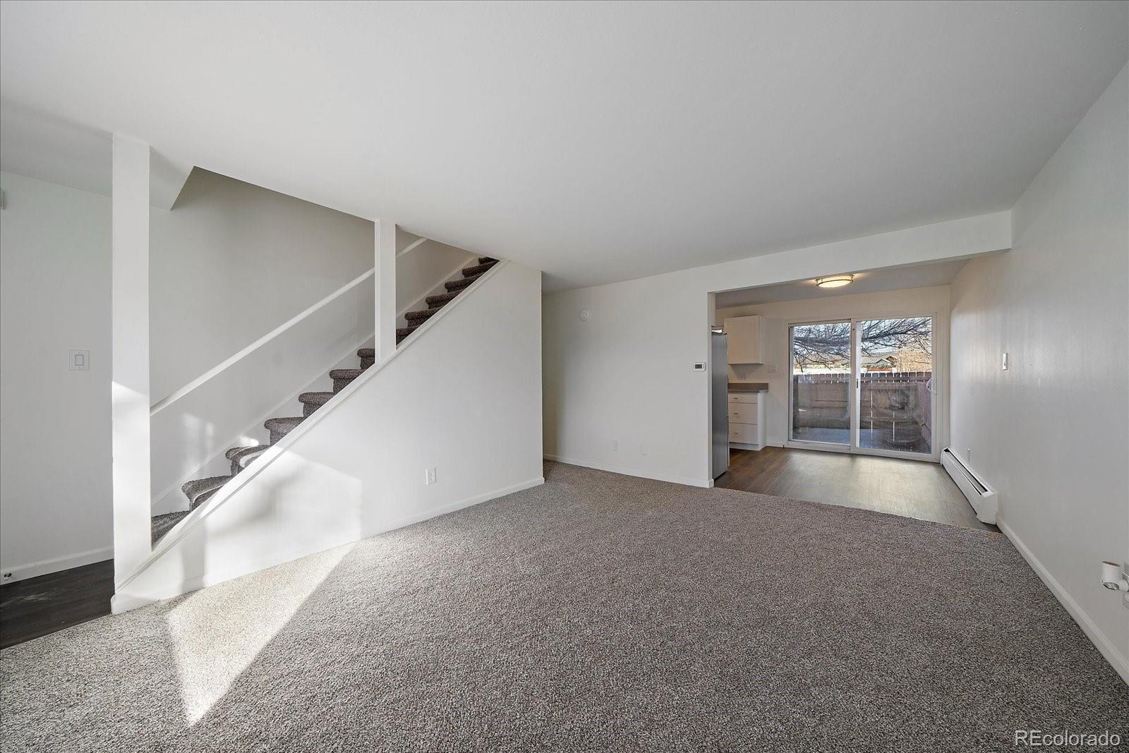 3738 Miller Court Wheat Ridge CO 80033