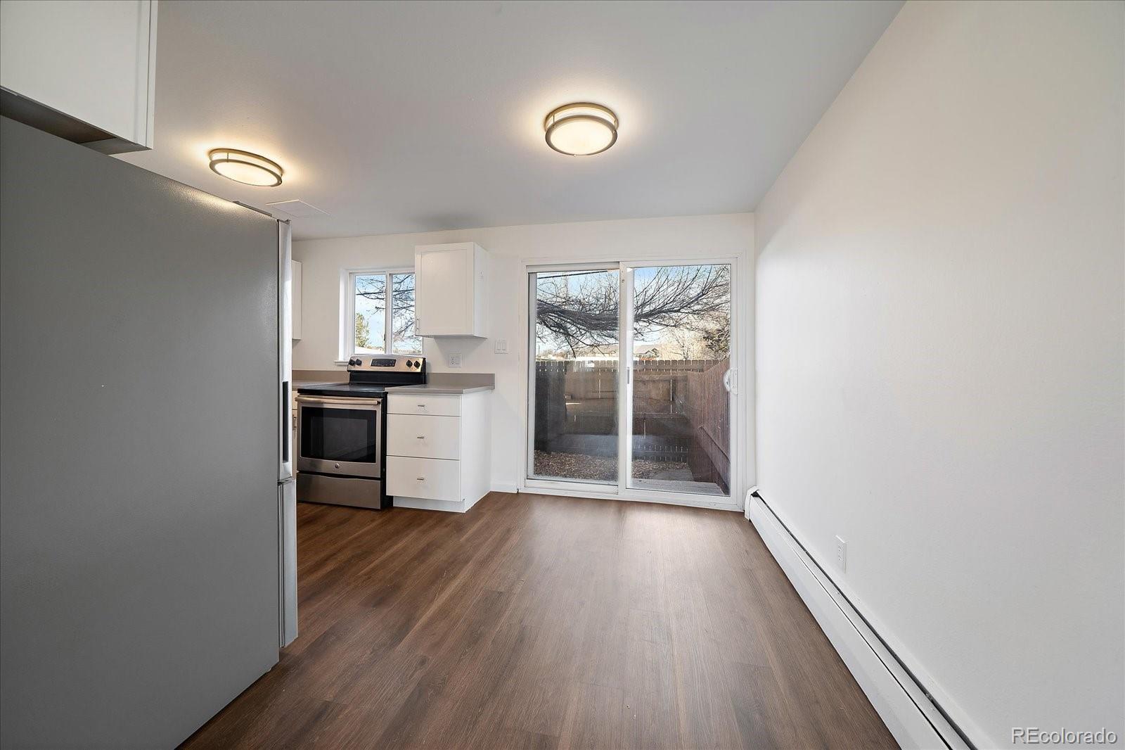 3738 Miller Court Wheat Ridge CO 80033
