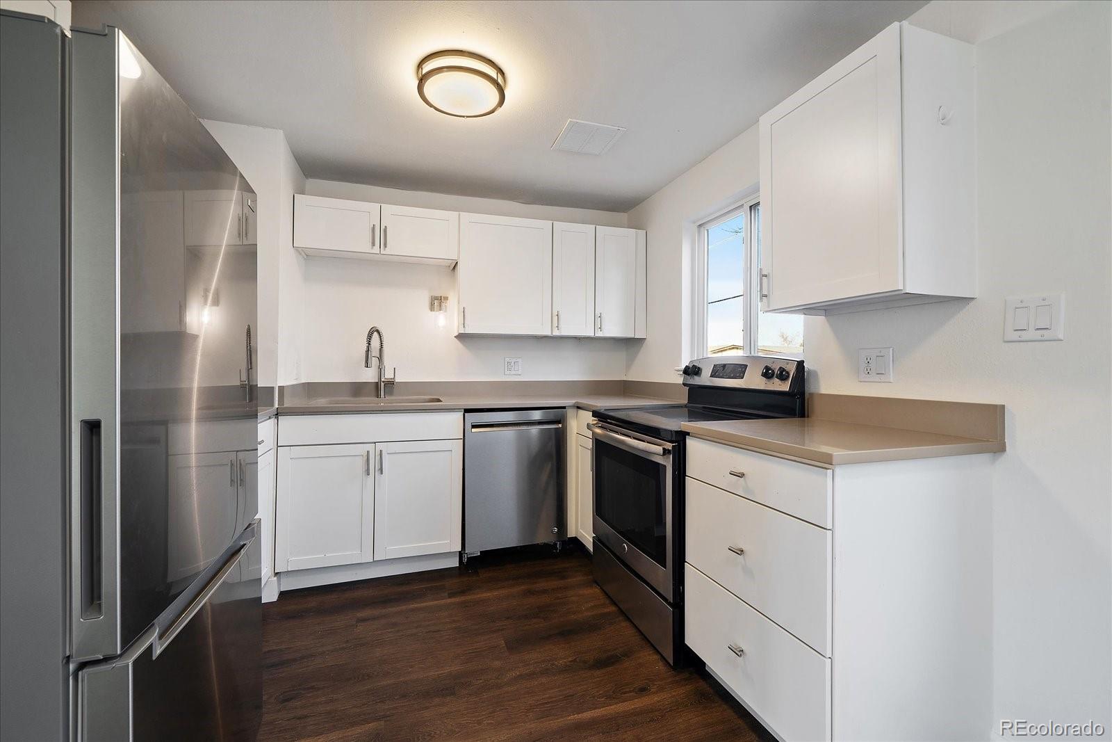 3738 Miller Court Wheat Ridge CO 80033