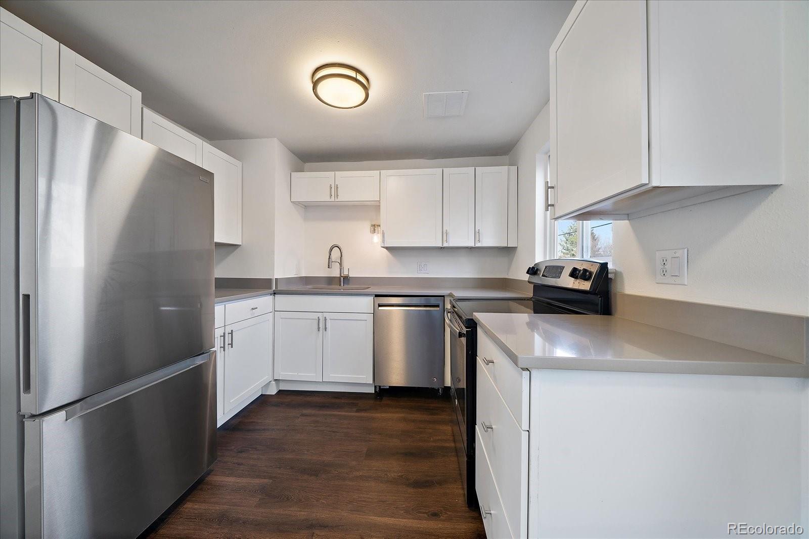 3738 Miller Court Wheat Ridge CO 80033