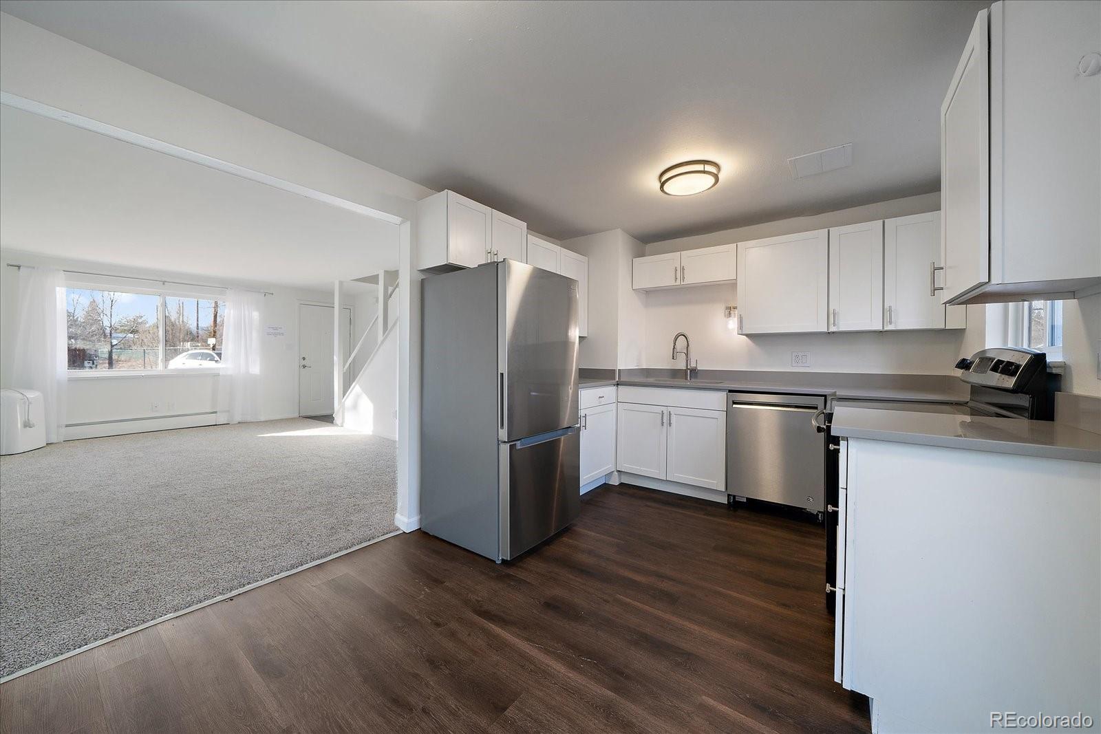 3738 Miller Court Wheat Ridge CO 80033