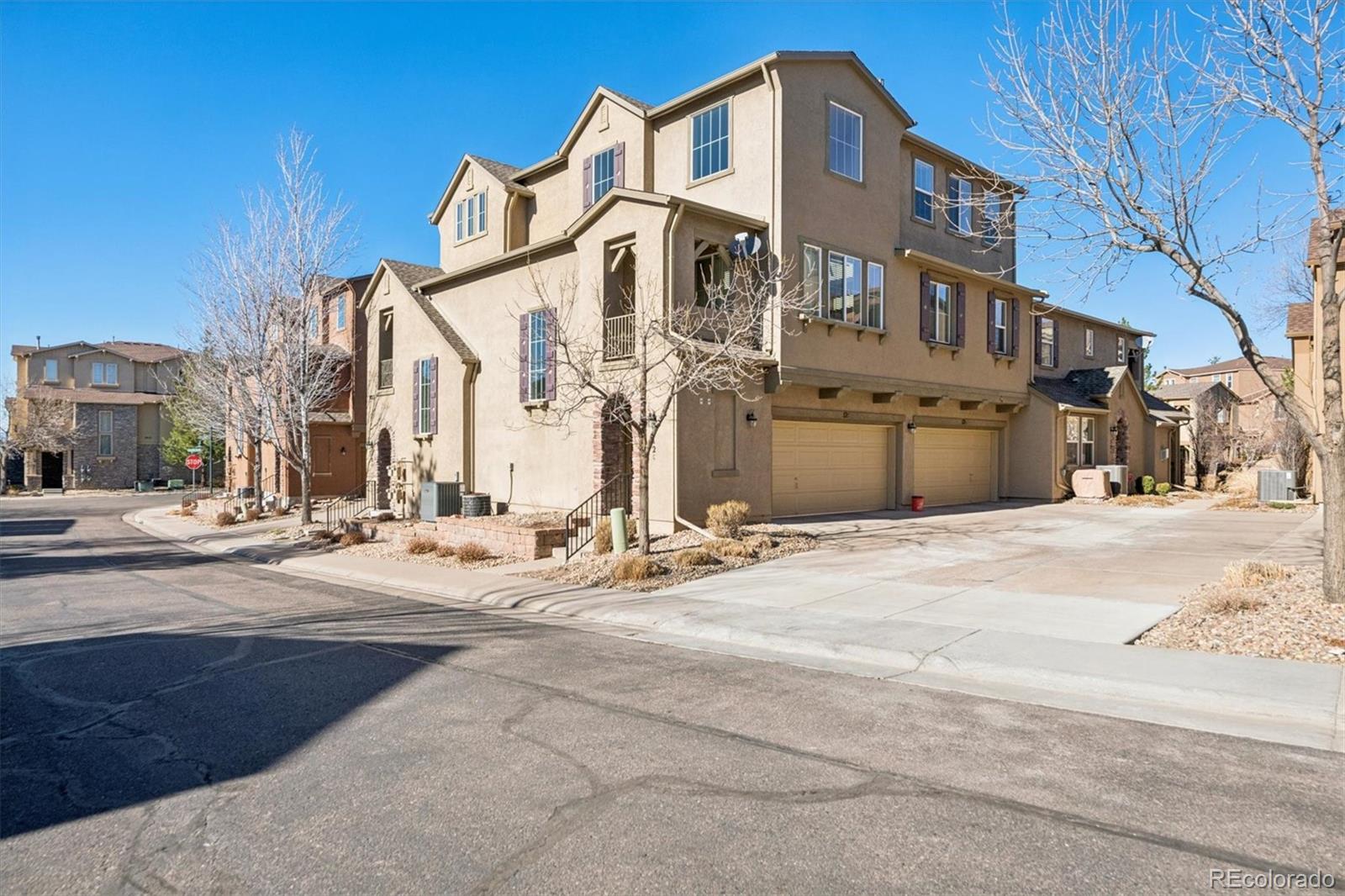 3853 Stonebrush Drive Littleton CO 80126
