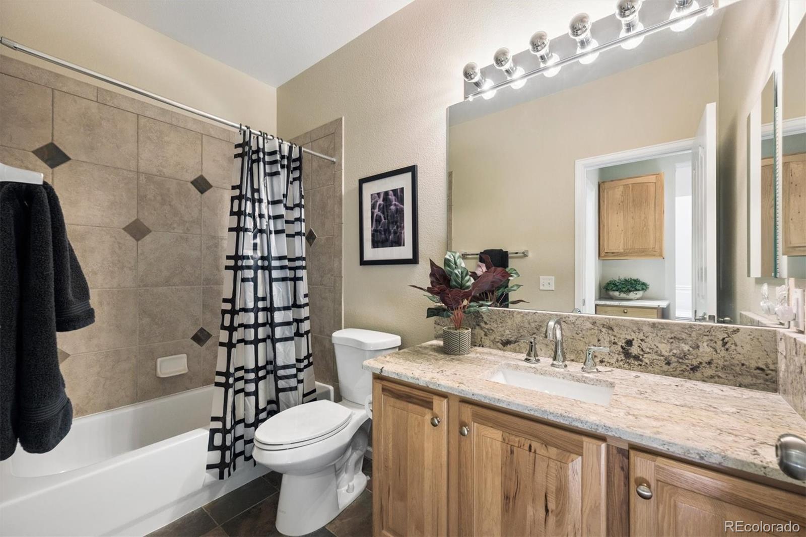 3853 Stonebrush Drive Littleton CO 80126