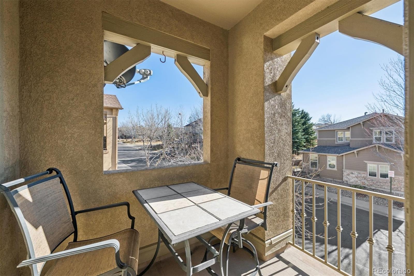 3853 Stonebrush Drive Littleton CO 80126