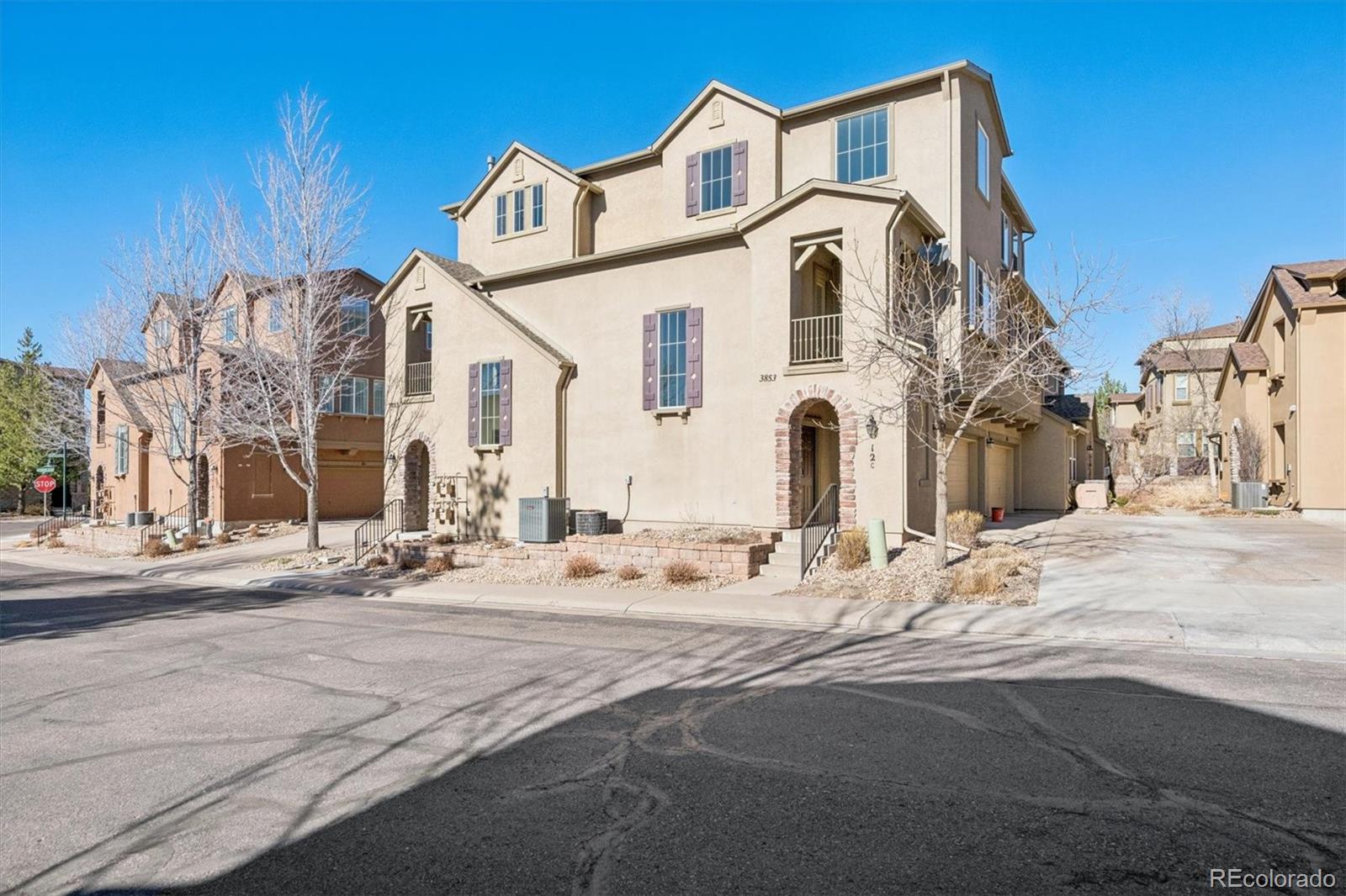 3853 Stonebrush Drive Littleton CO 80126