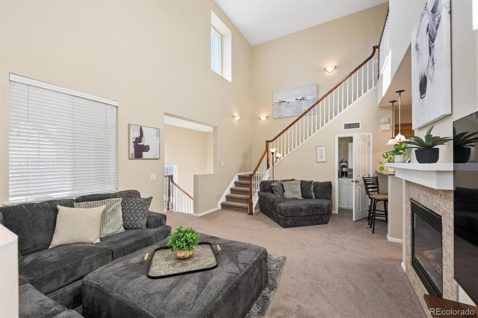 3853 Stonebrush Drive Littleton CO 80126