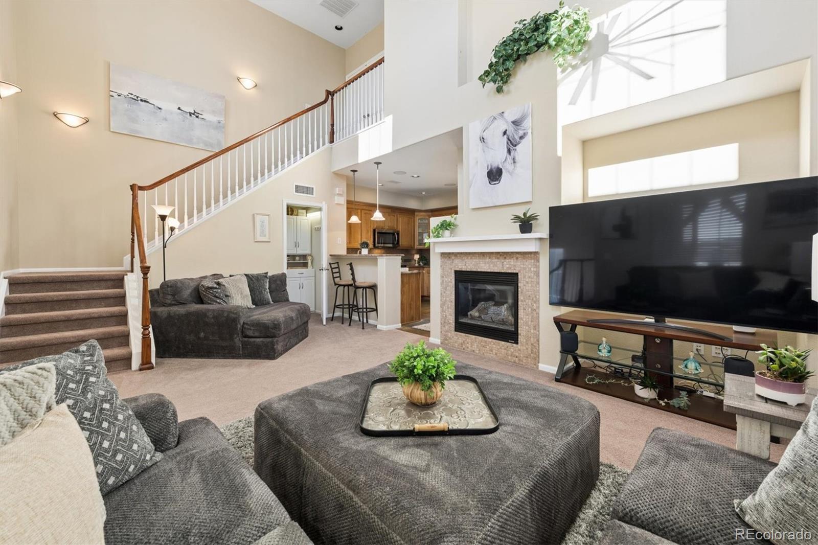 3853 Stonebrush Drive Littleton CO 80126