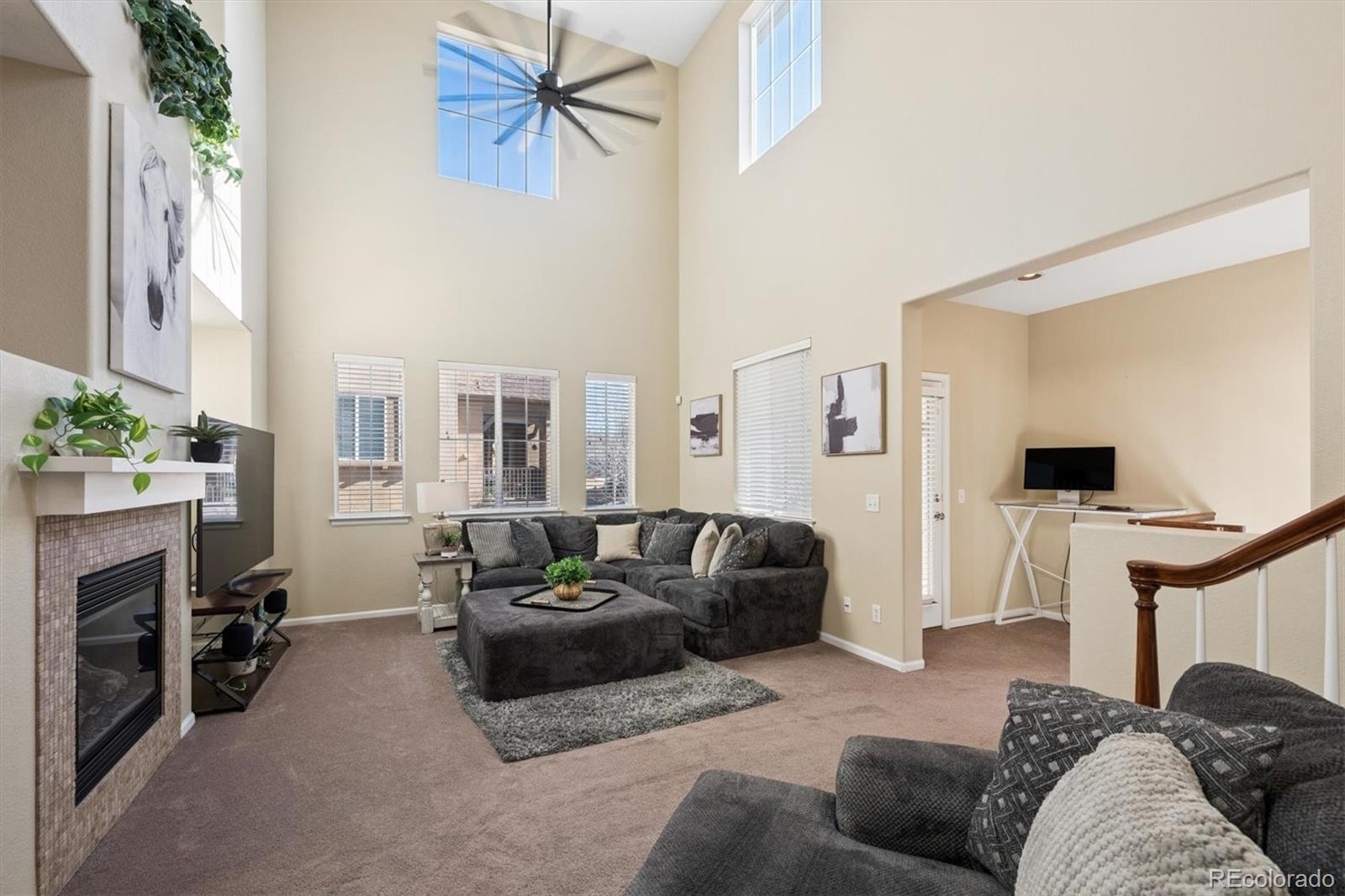 3853 Stonebrush Drive Littleton CO 80126