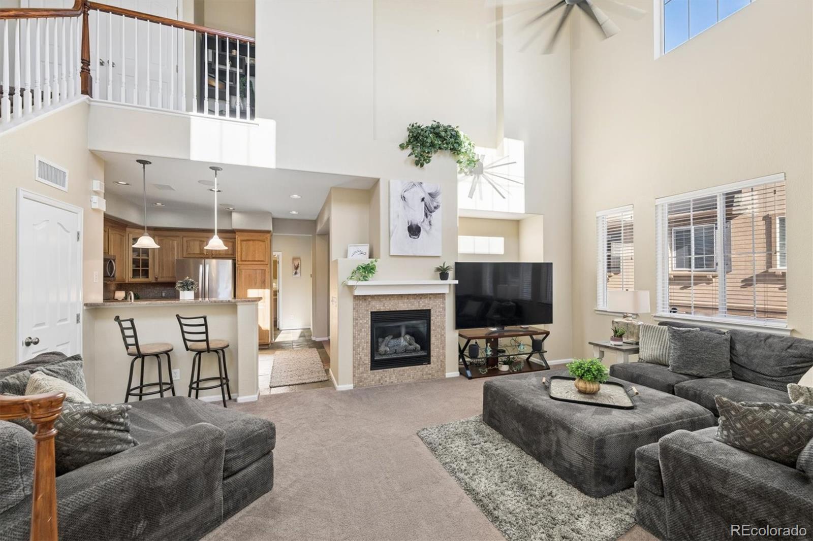 3853 Stonebrush Drive Littleton CO 80126