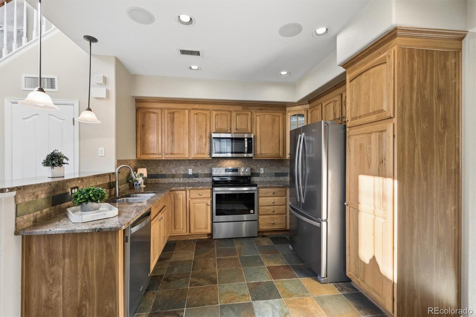 3853 Stonebrush Drive Littleton CO 80126