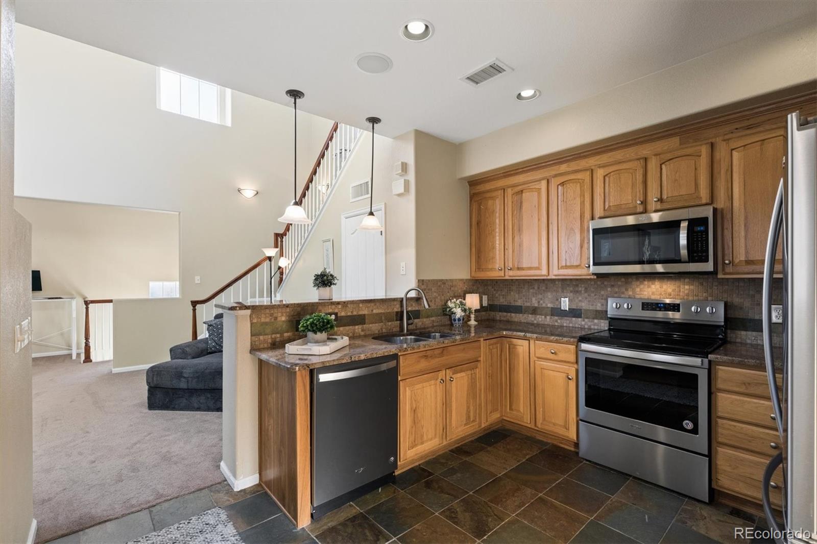 3853 Stonebrush Drive Littleton CO 80126