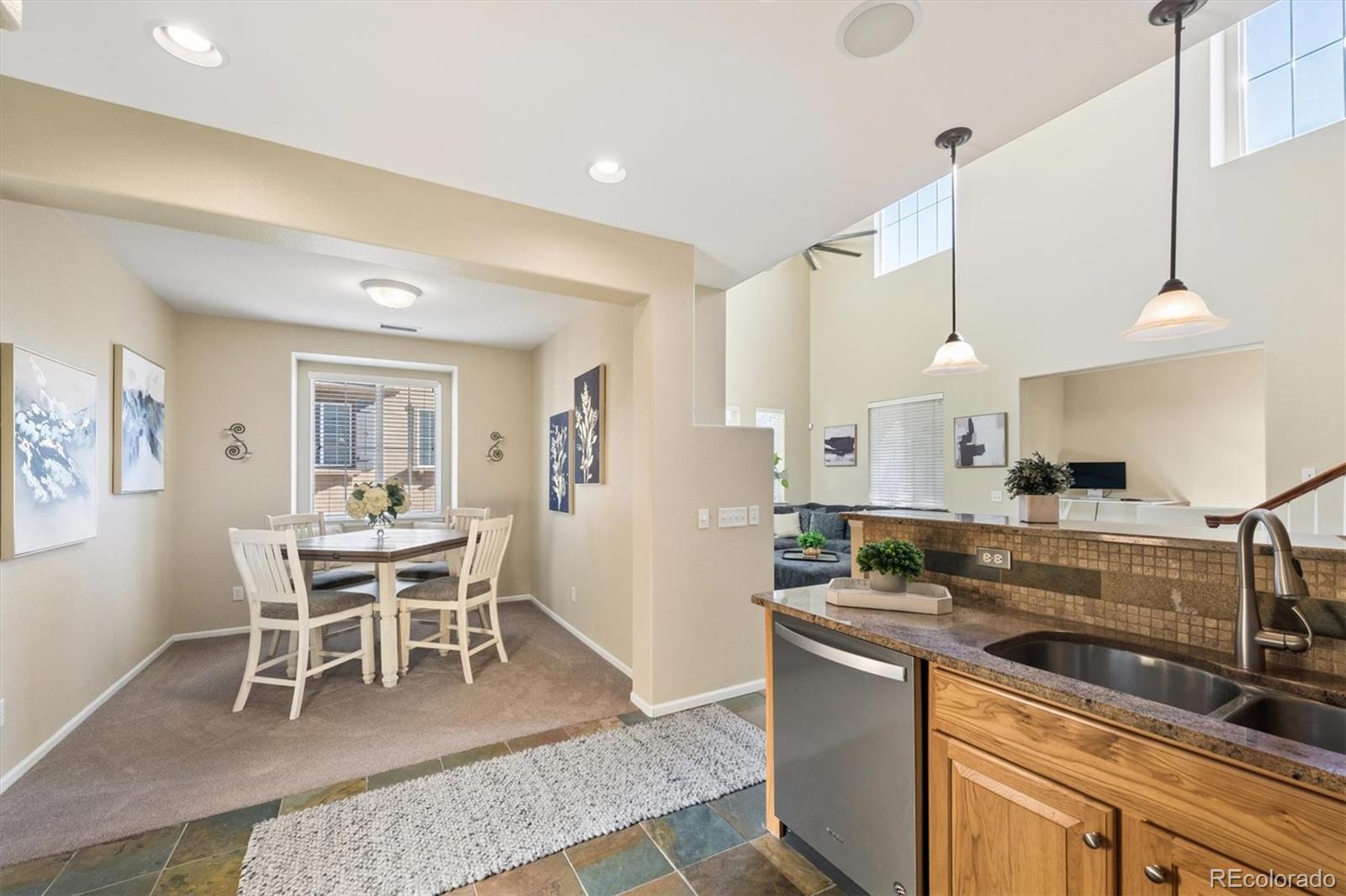 3853 Stonebrush Drive Littleton CO 80126