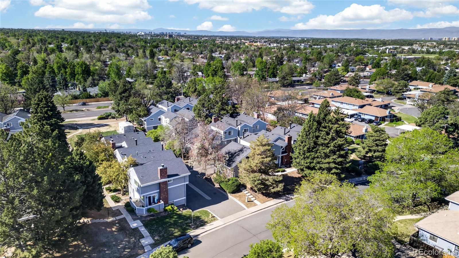 11648 E Cedar Avenue Aurora CO 80012