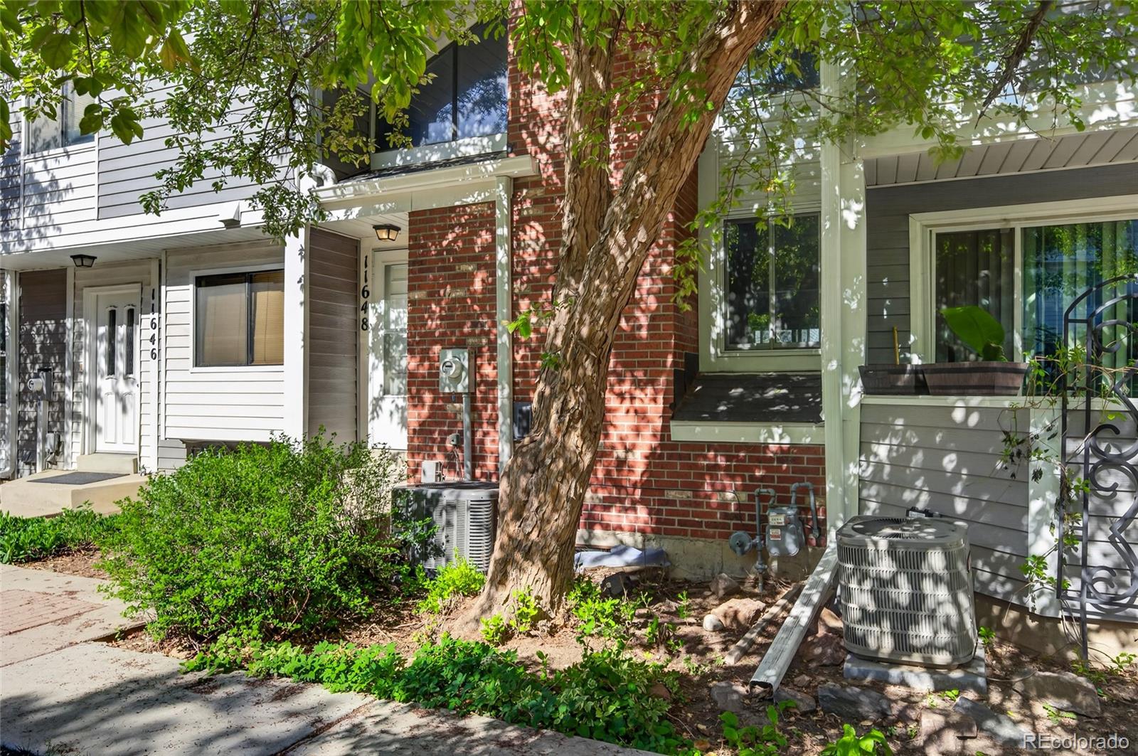 11648 E Cedar Avenue Aurora CO 80012