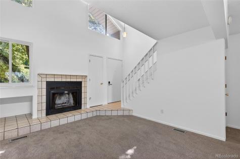 11648 E Cedar Avenue Aurora CO 80012